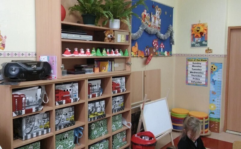 Zdjęcie 6: Nowoczesne przedszkola w gminie Wolbórz 