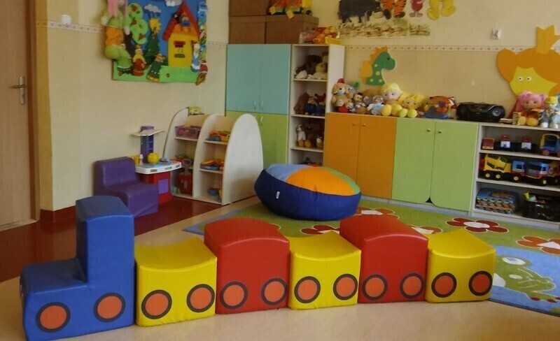 Zdjęcie 7: Nowoczesne przedszkola w gminie Wolbórz 