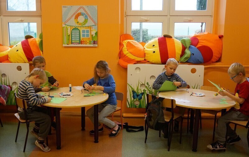 Zdjęcie 8: Nowoczesne przedszkola w gminie Wolbórz 