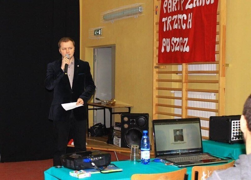 Zdjęcie 2: W Klubie Grota spotkali się po raz ostatni 