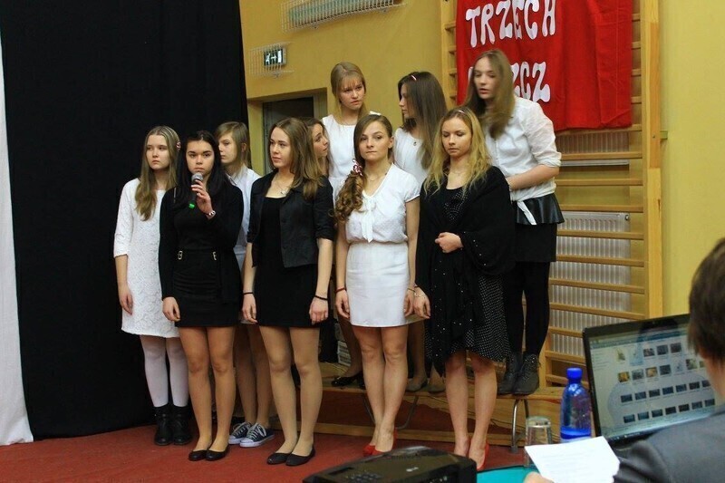 Zdjęcie 3: W Klubie Grota spotkali się po raz ostatni 