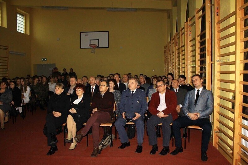 Zdjęcie 4: W Klubie Grota spotkali się po raz ostatni 