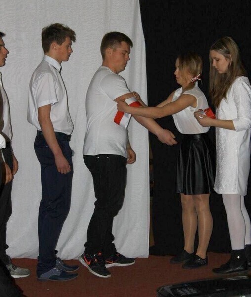 Zdjęcie 7: W Klubie Grota spotkali się po raz ostatni 