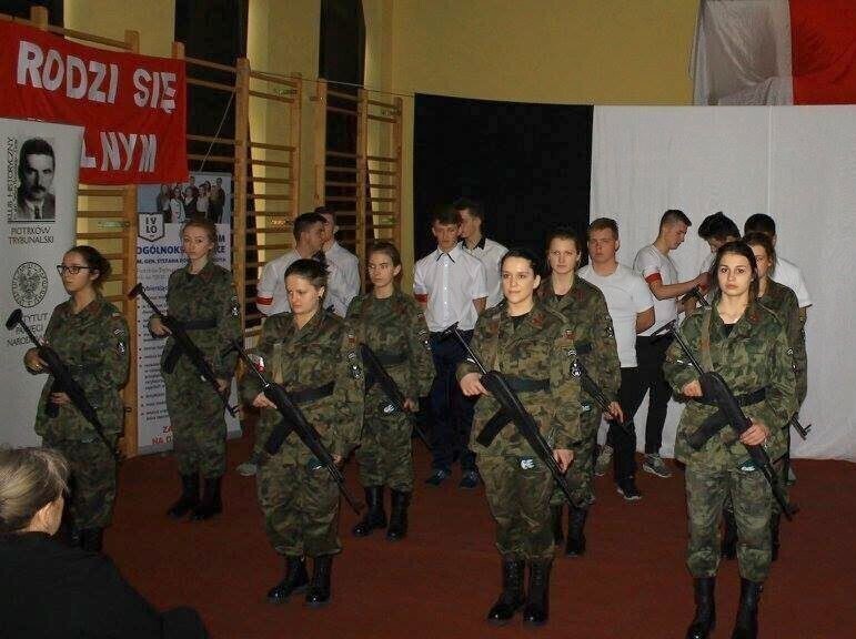 Zdjęcie 8: W Klubie Grota spotkali się po raz ostatni 