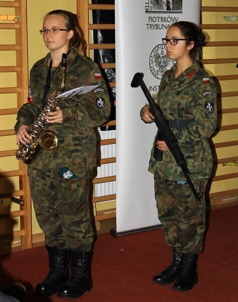 Zdjęcie 9: W Klubie Grota spotkali się po raz ostatni 