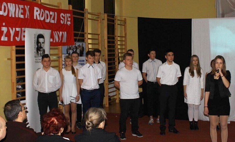 Zdjęcie 10: W Klubie Grota spotkali się po raz ostatni 