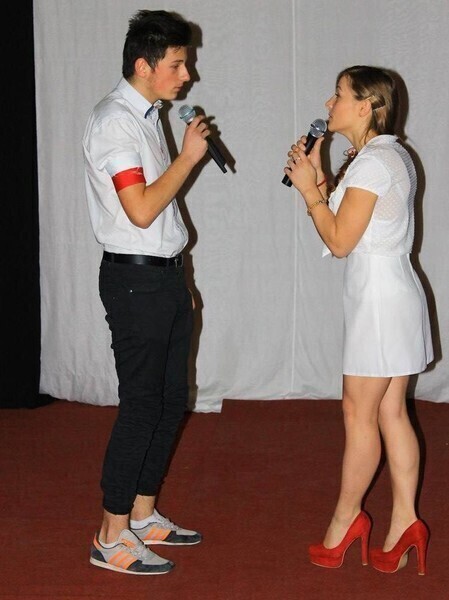 Zdjęcie 11: W Klubie Grota spotkali się po raz ostatni 