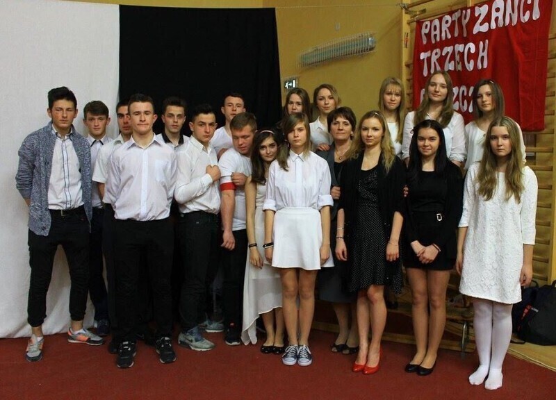 Zdjęcie 14: W Klubie Grota spotkali się po raz ostatni 