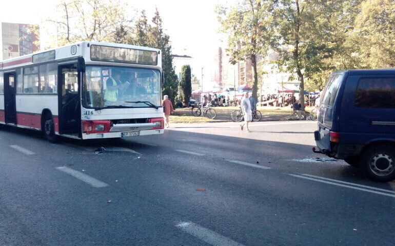 Zmiany w komunikacji w Piotrkowie. Będzie nowa linia