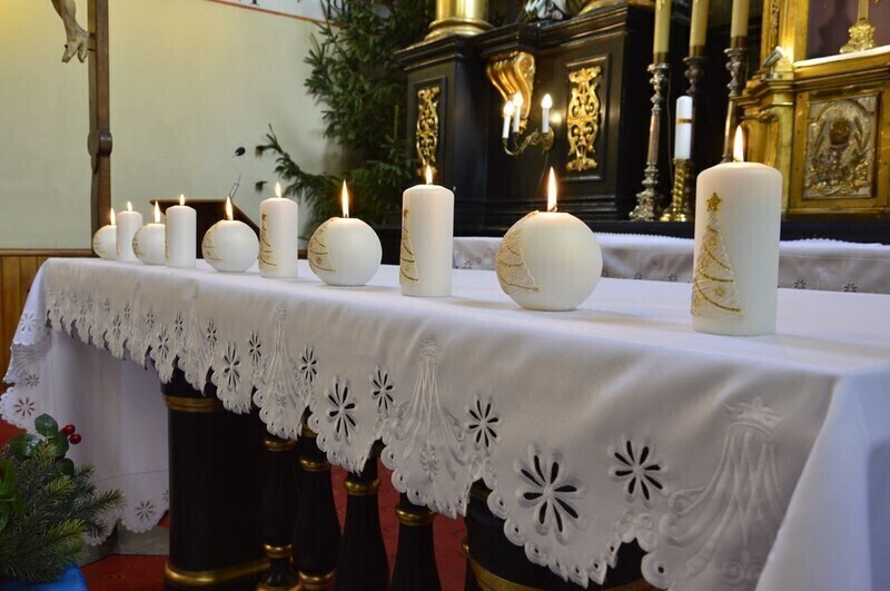 Zdjęcie 2: Blisko 300 dzieci otrzymało świąteczne podarunki