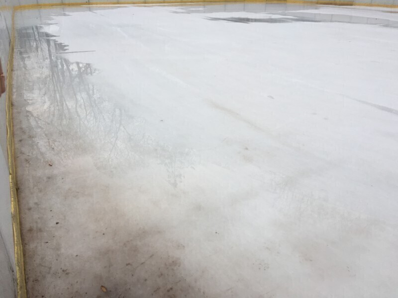 W Piotrkowie na łyżwach raczej nie pojeździmy