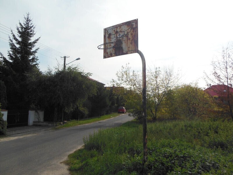 Kto wybuduje boisko przy ul. Ceramicznej w Piotrkowie