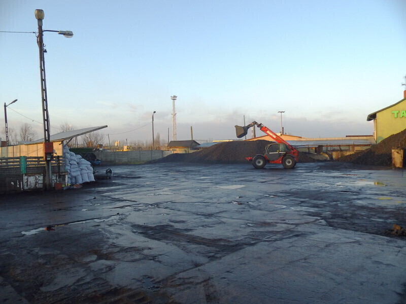 Zdjęcie 2: Węgiel: taniej czy drożej?