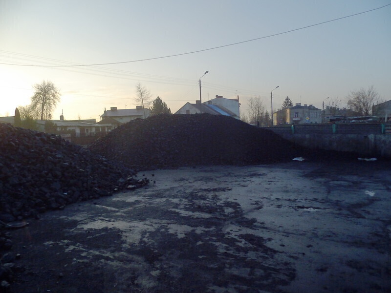 Zdjęcie 3: Węgiel: taniej czy drożej?