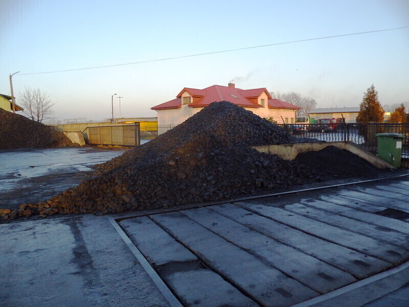 Zdjęcie 4: Węgiel: taniej czy drożej?