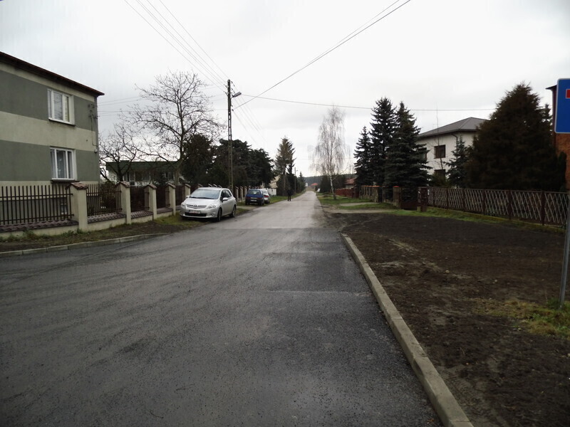 Zdjęcie 2: Wrócił ruch na ul. Świerczów