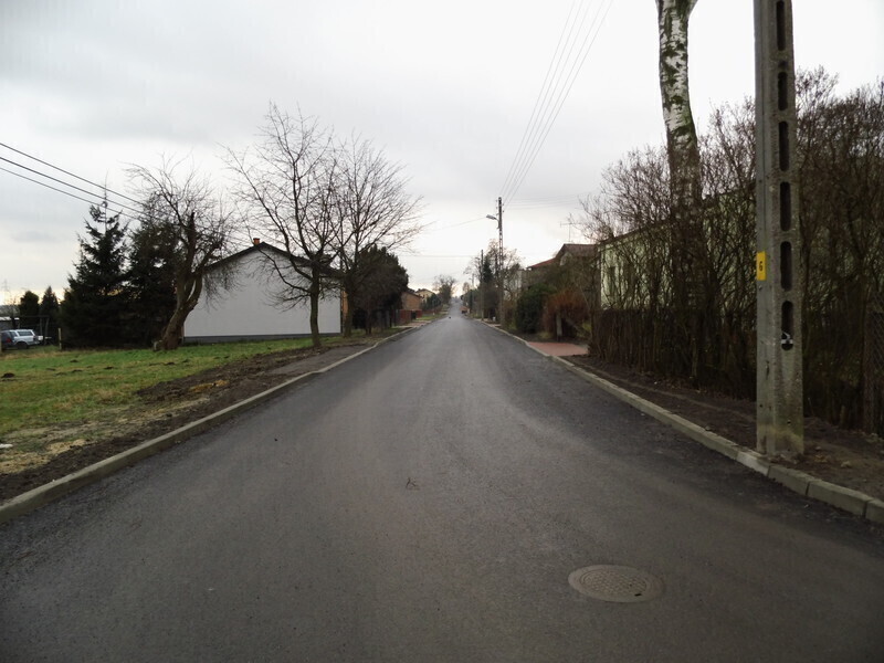 Zdjęcie 3: Wrócił ruch na ul. Świerczów