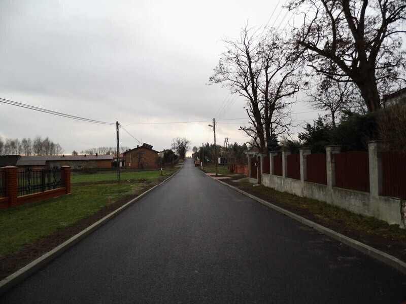 Zdjęcie 4: Wrócił ruch na ul. Świerczów