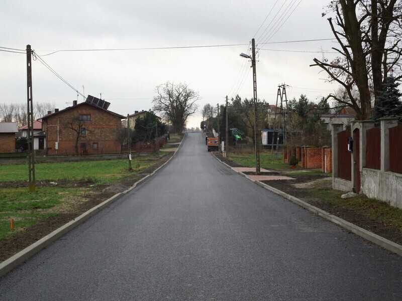 Zdjęcie 5: Wrócił ruch na ul. Świerczów