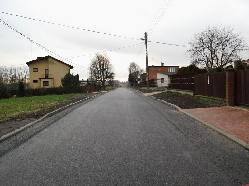 Zdjęcie 7: Wrócił ruch na ul. Świerczów