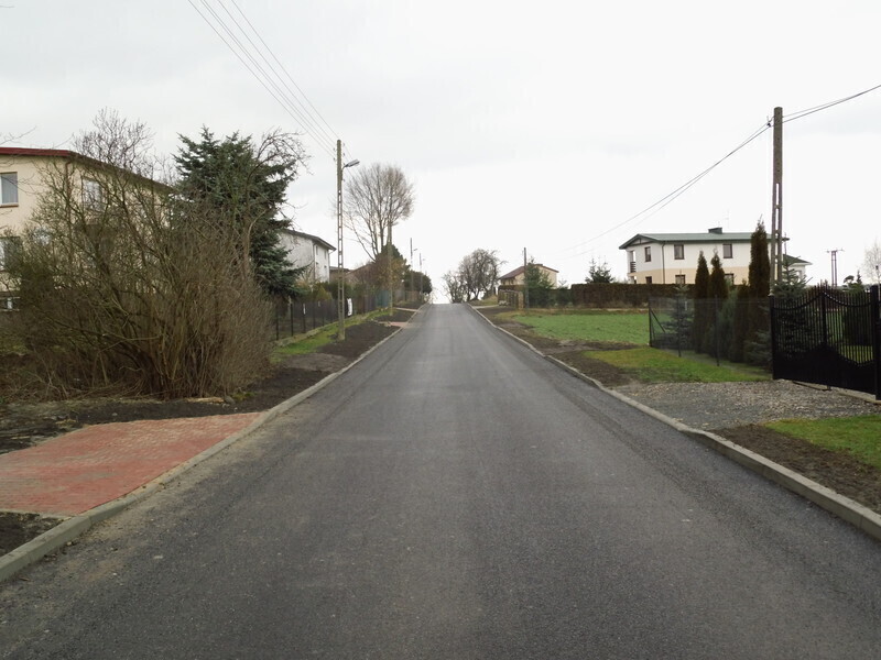 Zdjęcie 10: Wrócił ruch na ul. Świerczów