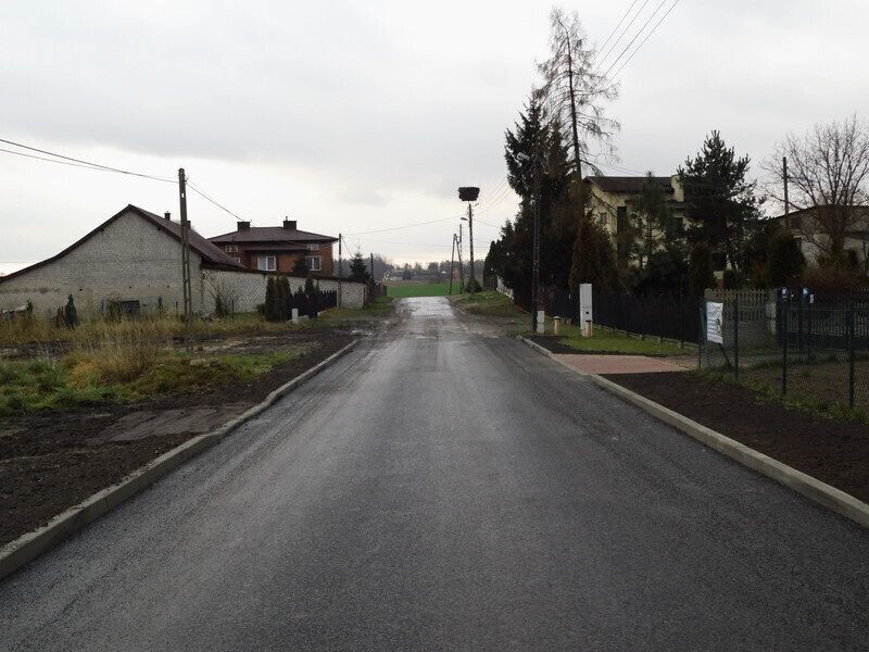 Zdjęcie 11: Wrócił ruch na ul. Świerczów