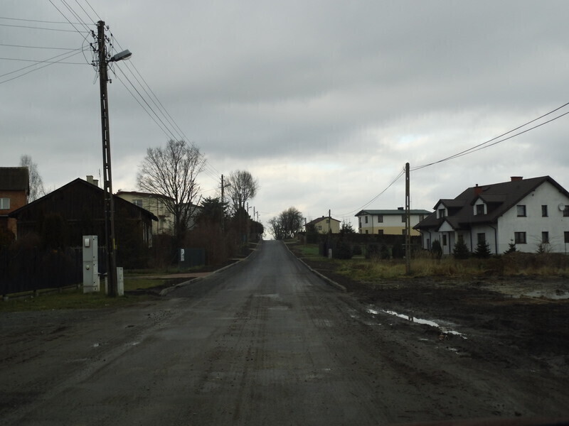 Zdjęcie 12: Wrócił ruch na ul. Świerczów