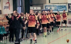 Jubileusz chcą świętować w Superlidze