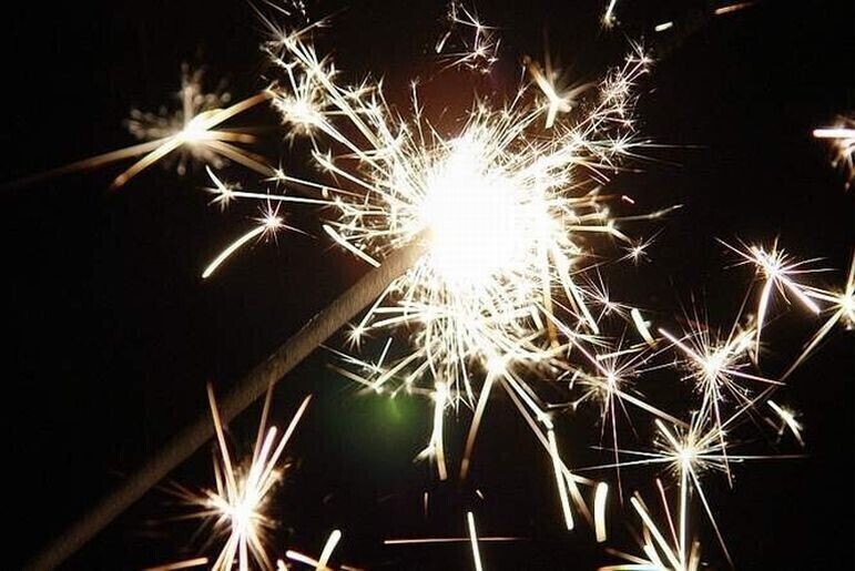 Będzie głośno będzie radośnie ale czy na pewno bezpiecznie