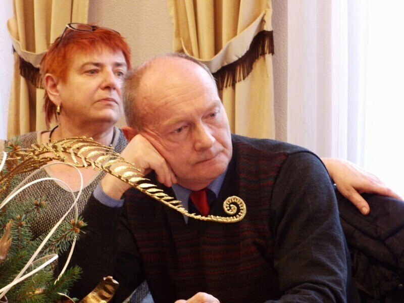 Zdjęcie 5: Koalicja piotrkowskich szpitali. Lekarze protestują