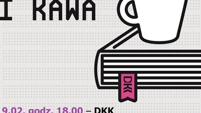Dyskusyjny Klub Książki zaprasza na spotkanie