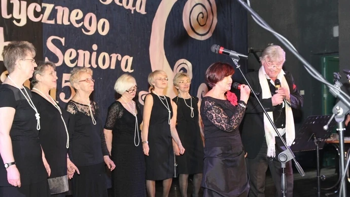 Sukces seniorów z Ośrodka Edukacji Artystycznej MOK