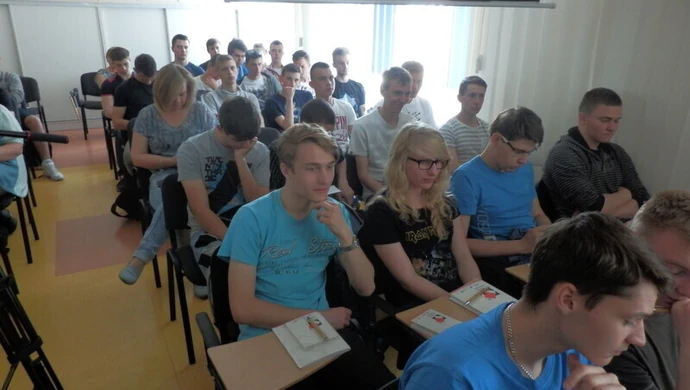 Młodzi otrzymają wsparcie finansowe