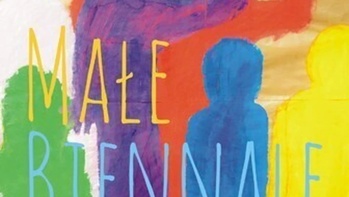 "Małe Biennale Sztuki" w ODA