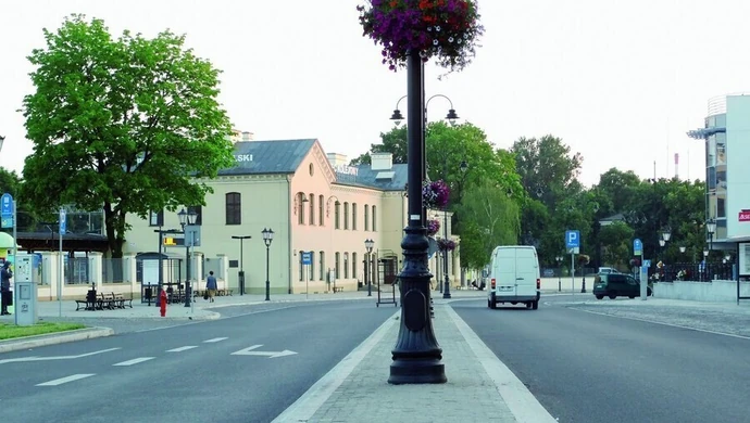 W Piotrkowie za mało zieleni? 