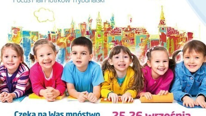 Narysują Piotrków swoich marzeń 