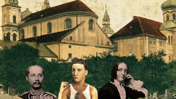 „Sekrety Piotrkowa” - nowa książka o mieście