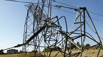 O nawałnicy w telefonie i telewizji