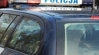 Nie posłuchał ojca, spowodował kolizję 