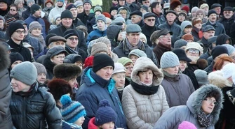 Piotrków się wyludnia