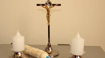 O czym (nie) rozmawiać z księdzem?