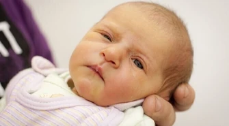 Ile dzieci urodziło się w 2014 roku? 