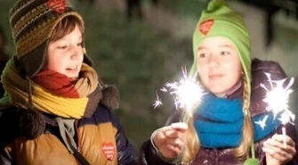 W sobotę odprawią wolontariuszy 