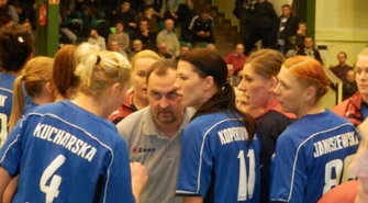 EKS Start Elbląg za mocny dla Piotrcovii