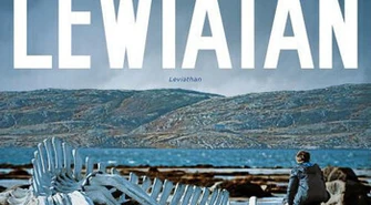 Kino Konesera zaprasza na "Lewiatana"