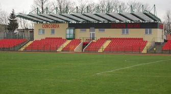 Widzew nie zagra w Piotrkowie