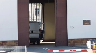 Areszt Śledczy w Piotrkowie. „Siedzą”, ale nie bezczynnie