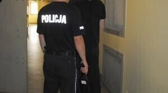 Zatrzymano podejrzanego o włamanie i kradzież
