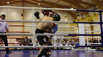 Olbrzymi sukces zawodników Marky Mark