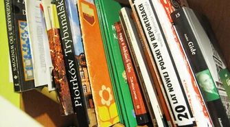 Jakie książki wypożyczaliśmy w 2014 roku?